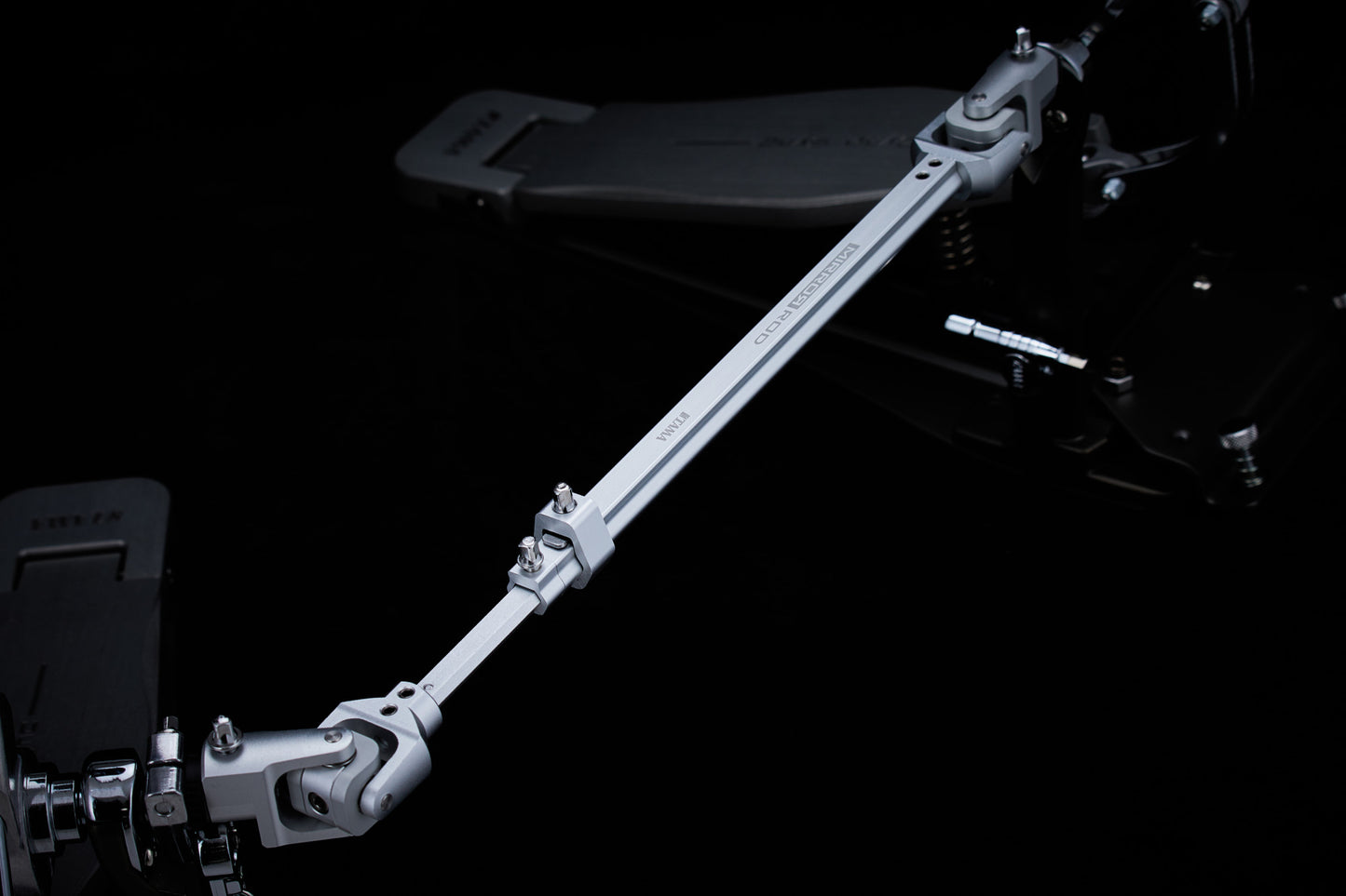 TAMA Mirror Rod - Kardanwelle für Doppelfußmaschinen