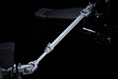 TAMA Mirror Rod - Kardanwelle für Doppelfußmaschinen