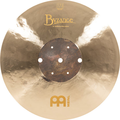 MEINL Cymbals Byzance Vintage Matt Garstka Signature Equilibrium Hihat - 14"