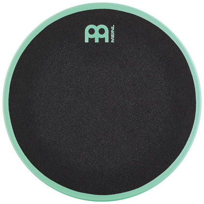 MEINL Cymbals Marshmallow Practice Pad 12" - Sea Foam