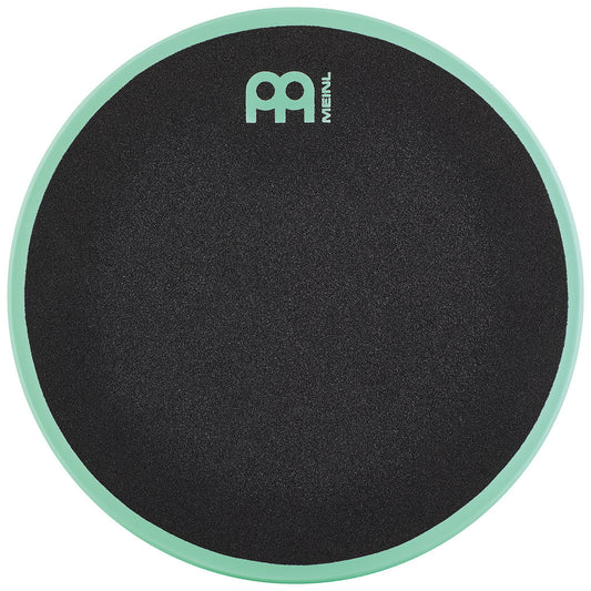 MEINL Cymbals Marshmallow Practice Pad 12" - Sea Foam