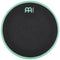 MEINL Cymbals Marshmallow Practice Pad 12" - Sea Foam