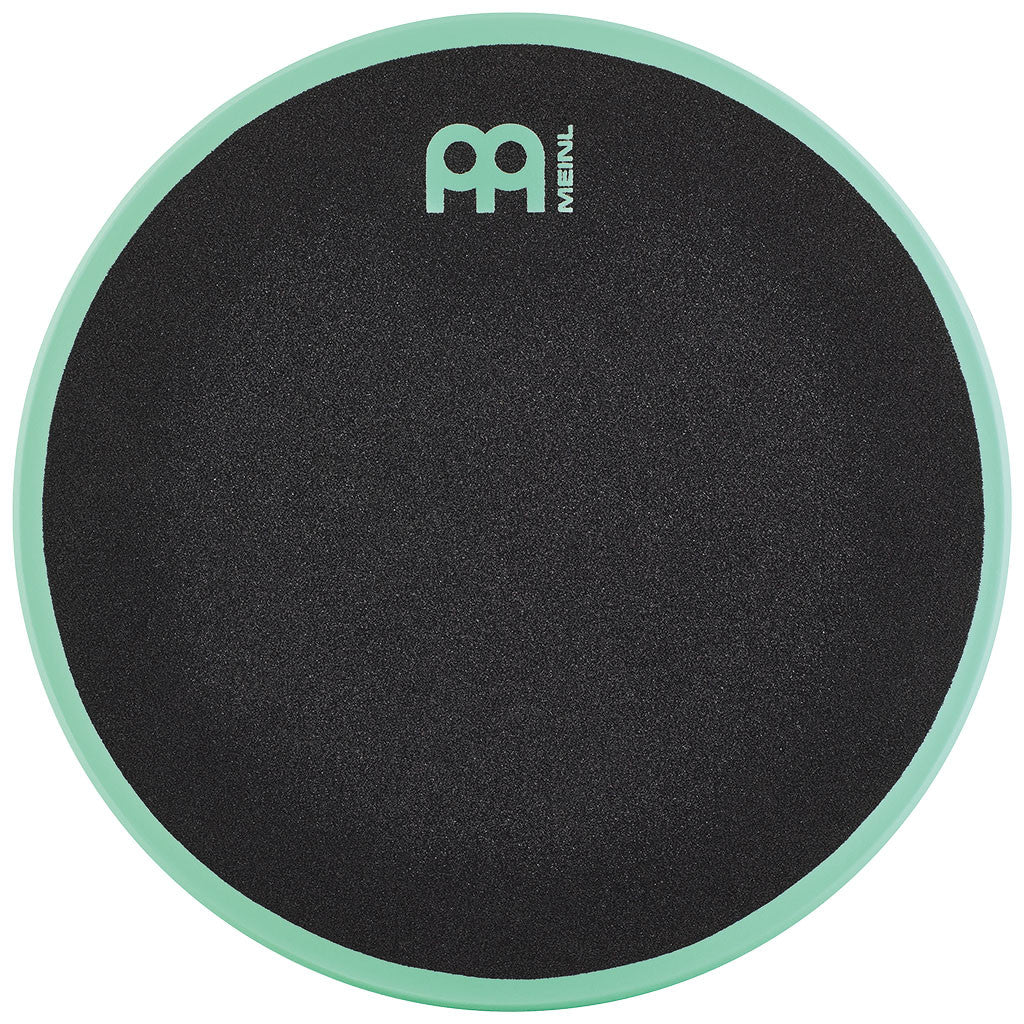 MEINL Cymbals Marshmallow Practice Pad 12" - Sea Foam