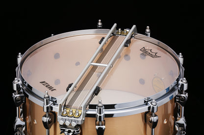 TAMA Bill Platt Signature Starphonic Concert Snaredrum 14" x 6"