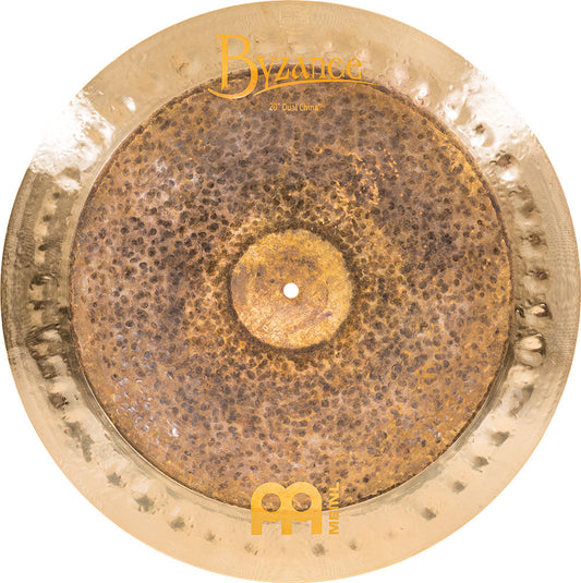 MEINL Cymbals Byzance Dual China - 20"