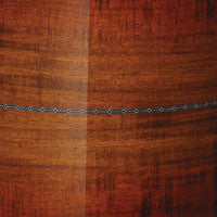 TAMA STAR Bubinga Shell Kit 4 teilig - Sunset Australian Acacia Burst/Chrom HW