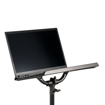 MEINL Percussion Light Laptop Table Stand