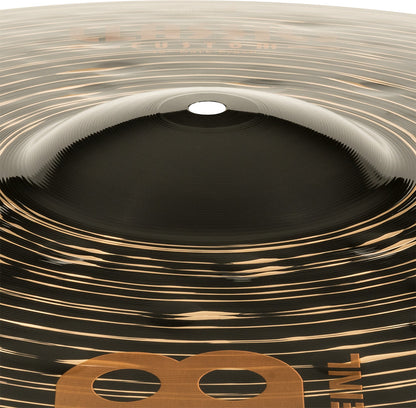 MEINL Cymbals Classics Custom Dark Crash - 19"
