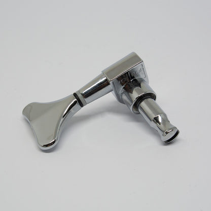 IBANEZ Machinehead Diecast Chrome Left - Ersatz für 2MH2YC0001