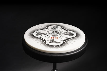 MEINL Cymbals Benny Greb Signature Practice Pad - 6"