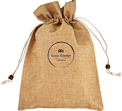 Meinl Sonic Energy Soundhole Kalimba - 10 Töne / Mahagoni