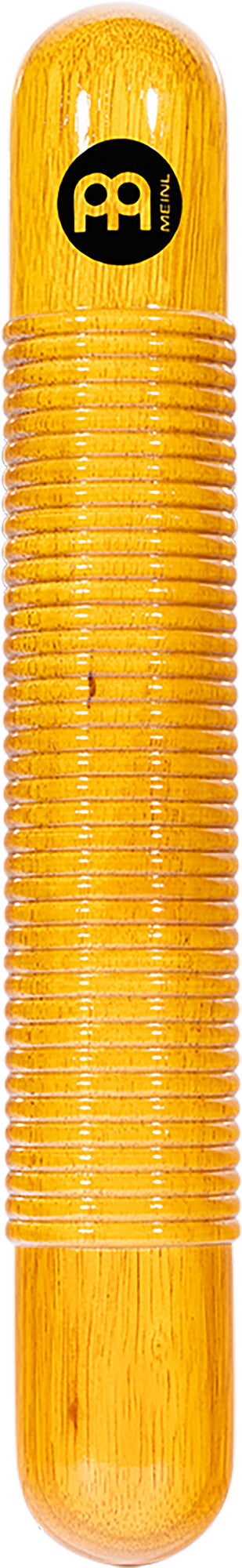 MEINL Percussion Wood Güiro - Amber