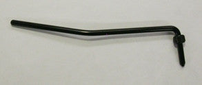 IBANEZ whammy bar - for Edge Zero II black