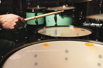 MEINL Cymbals Sound Design - Drum Honey Assortment 12 pcs