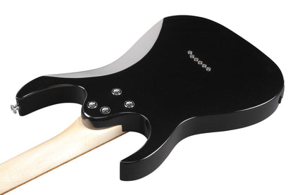 IBANEZ GIO RG miKro 3/4 Electric Guitar 6-String - Black Night