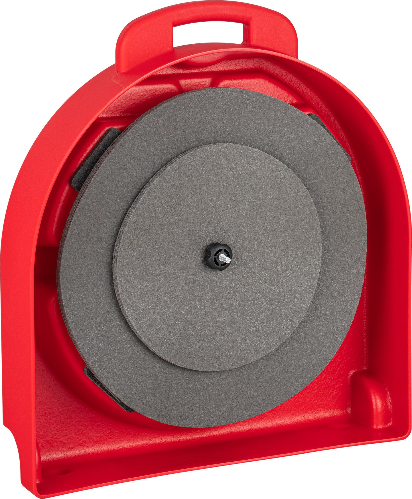 MEINL Cymbals Pro Cymbal Case 22" - Red