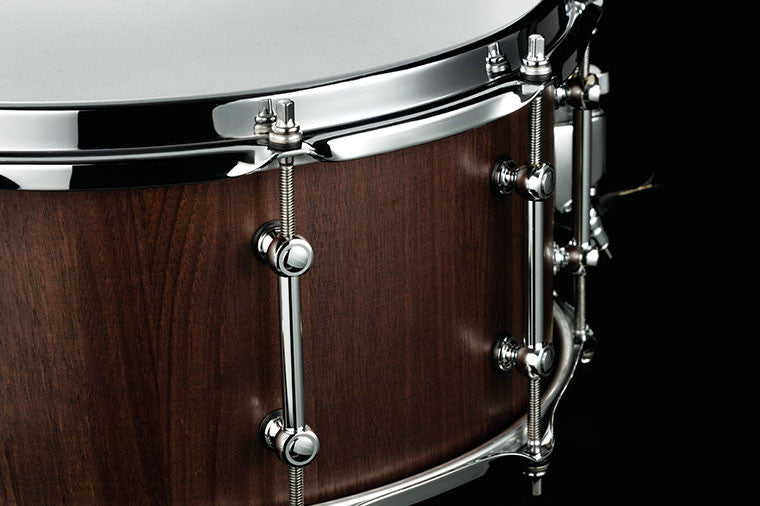 TAMA Sound Lab Project G-Walnut Snaredrum 14" x 6,5"