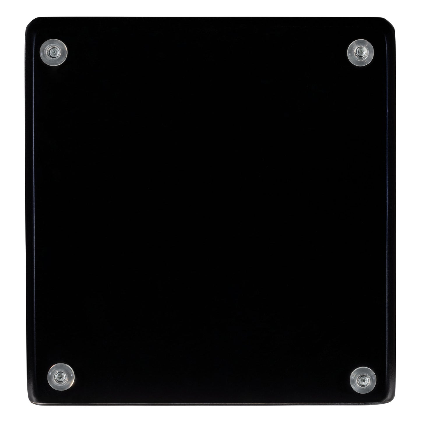 MEINL Percussion Artisan Edition Series String Cajon Tango Line - Satin Black