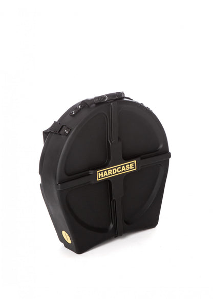 HARDCASE Hand Cymbal Case 16"
