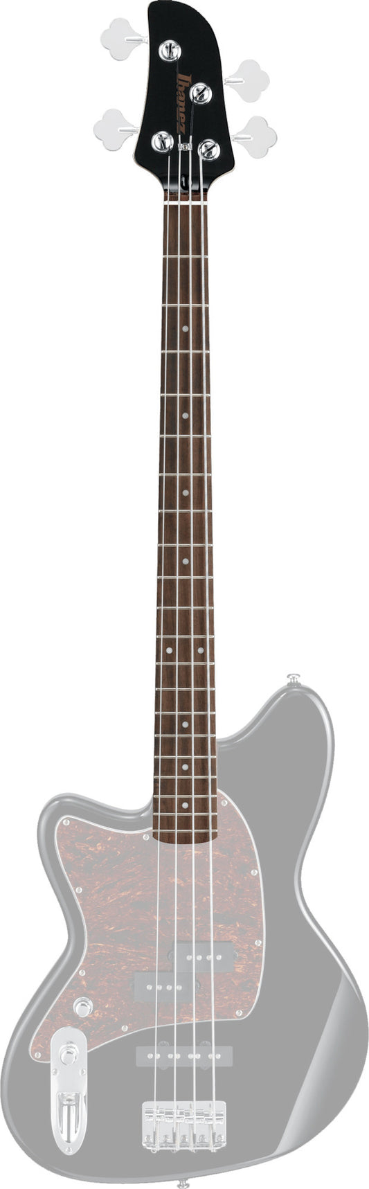 IBANEZ Hals für TMB100L-BK