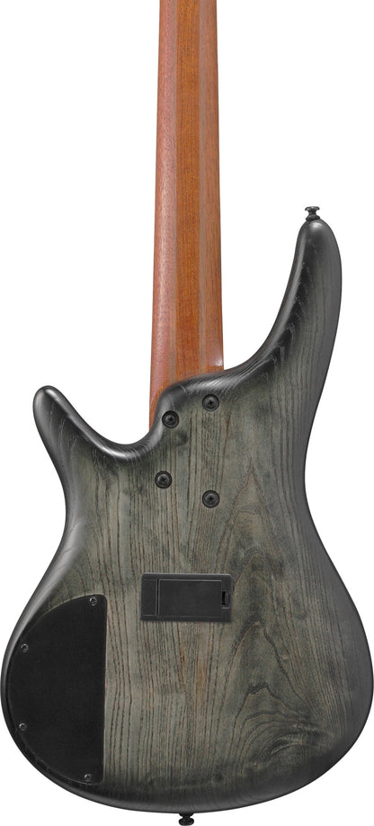 IBANEZ SR E-Bass 5-String - Black Stained Burst