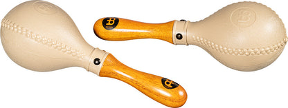 MEINL Percussion Session Maracas - beige