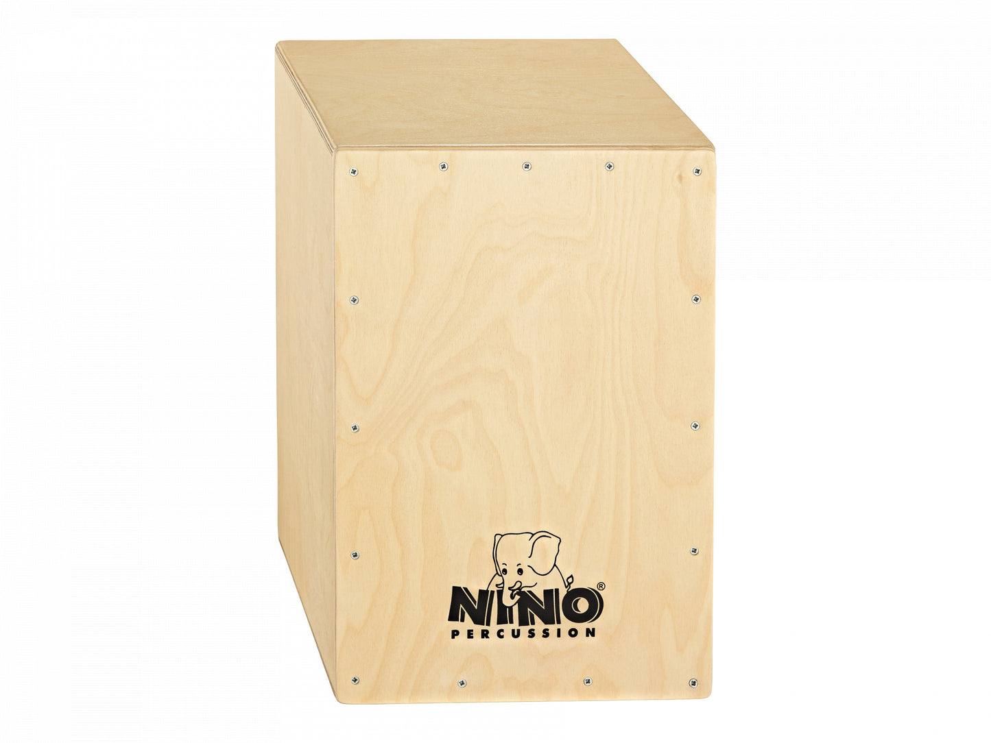 NINO Percussion Cajon - Natur