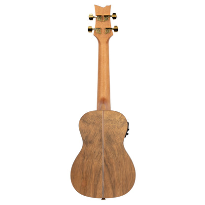 ORTEGA Lizard Series Concert Ukulele 4 String - Paldao Natural + Bag