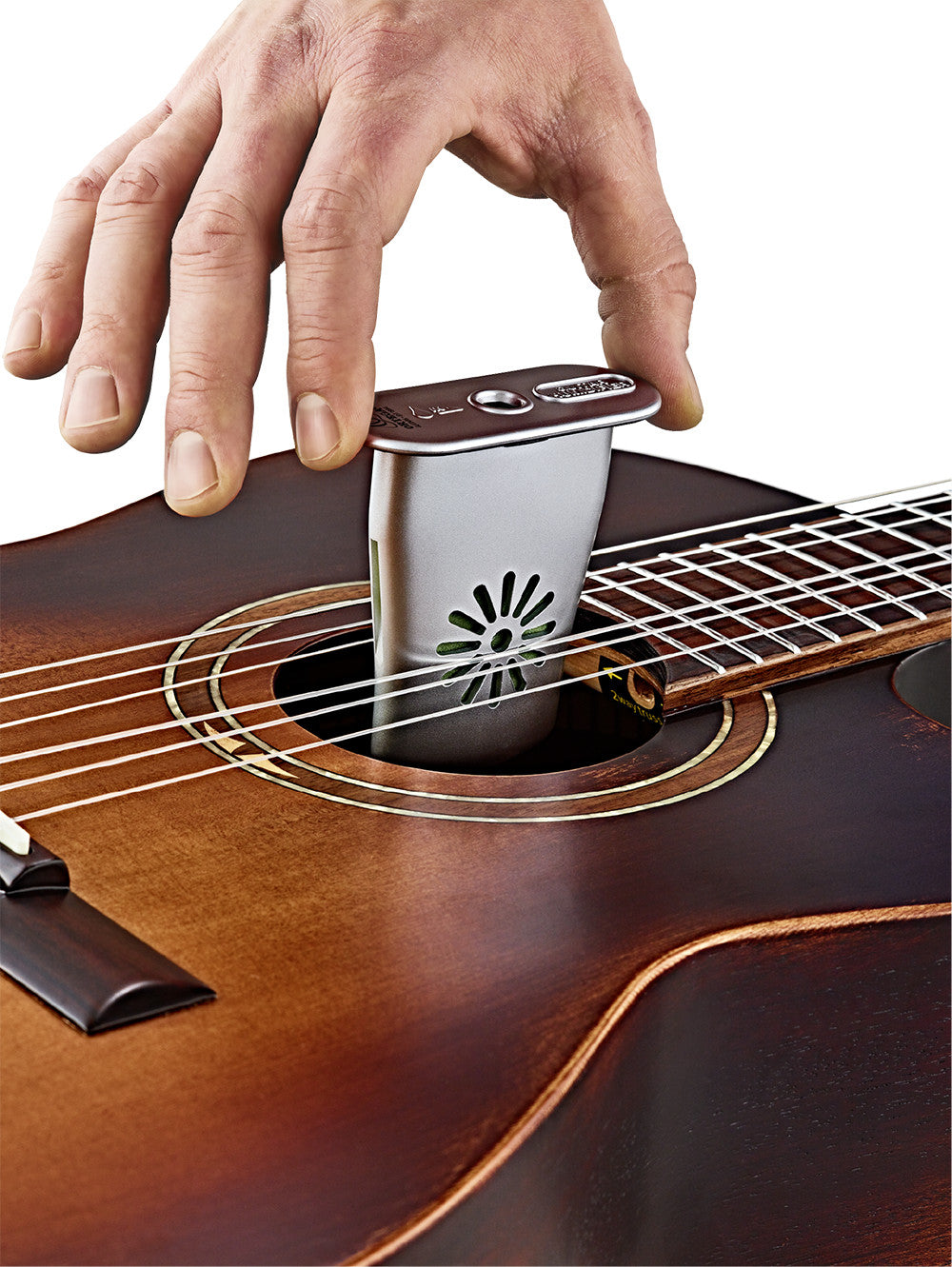 ORTEGA Guitar Humidifier