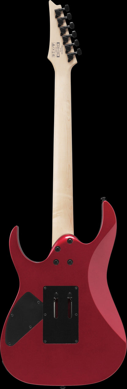 IBANEZ RG E-Gitarre 6-String - Candy Apple