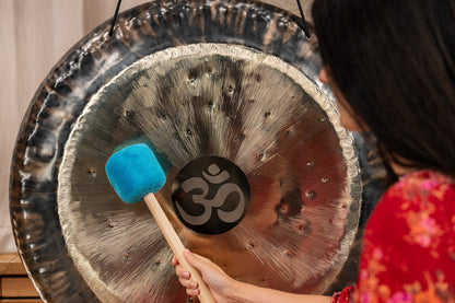 Meinl Sonic Energy Gong Schlägel - groß - Sea Petrol