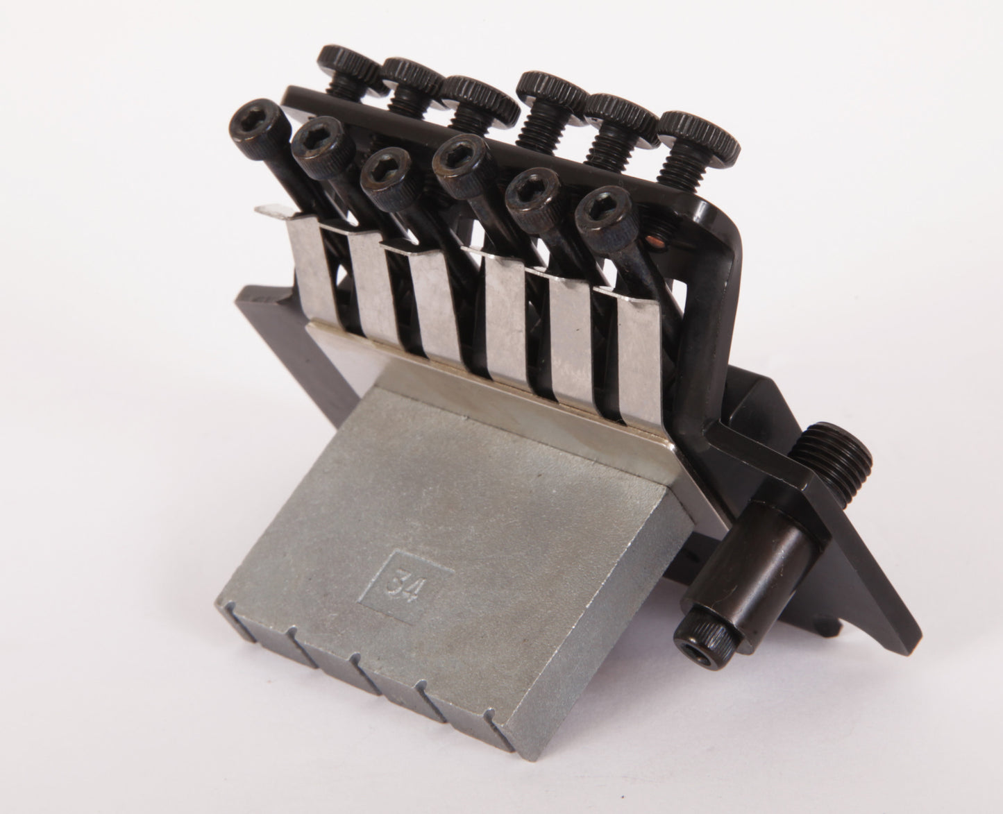 IBANEZ tremolo STD-DL - black