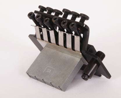 IBANEZ tremolo STD-DL - black