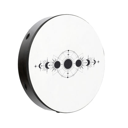 MEINL Sonic Energy Moon Phases Ritual Drum 18" - True Feel Synthetic Head