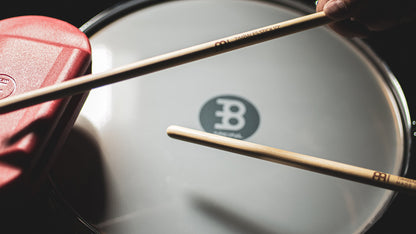 MEINL Stick & Brush - Timbales Stick 1/2"