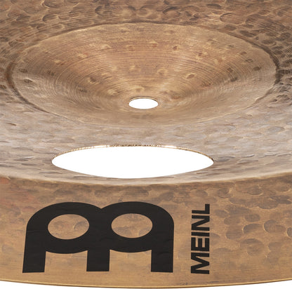 MEINL Cymbals Byzance Dark Trash China - 18"