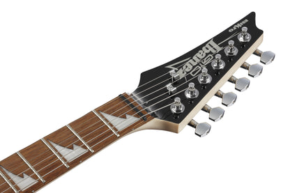 IBANEZ GIO RG miKro Electric Guitar 6-String Lefty - Black Night