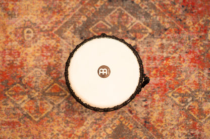 MEINL Percussion Headliner Rope Tuned Nile Series Djembe - 13"