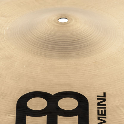 MEINL Cymbals Byzance Traditional Extra Hammered Ride - 20"