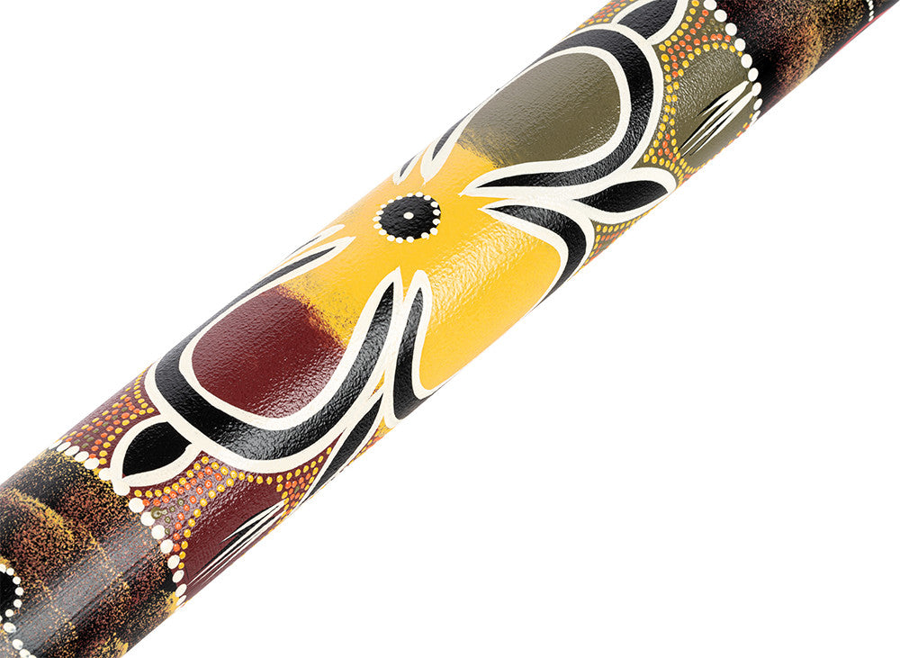 MEINL Percussion Pro Synthetic Didgeridoo - 57"