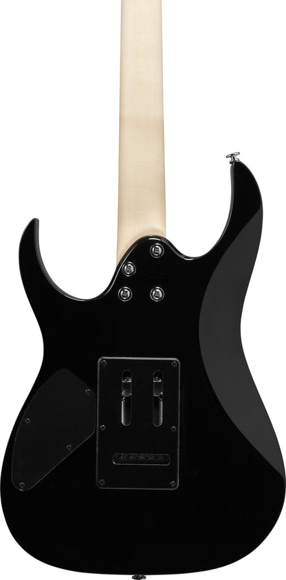 IBANEZ GIO GRG E-Gitarre 6-String - Black Night