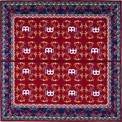 MEINL Cymbals Oriental Drum Rug - 200 x 200 cm