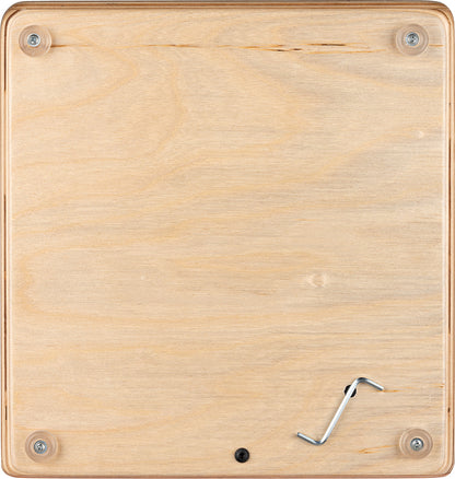 MEINL Percussion Artisan Edition Series String Cajon Bulería Line - Tulip
