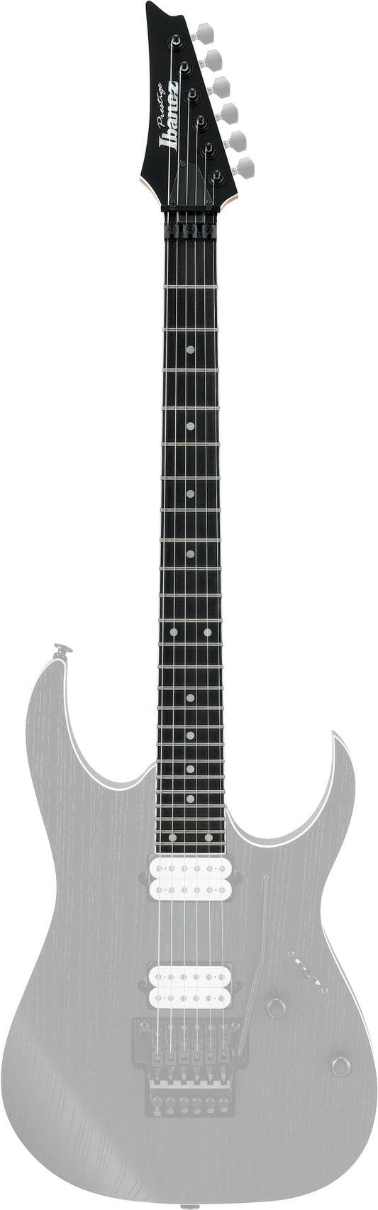 IBANEZ Hals für RGR652AHB-WK