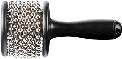 MEINL Percussion Mini Turbo Cabasa - schwarz