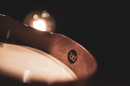MEINL Percussion Synthetic Head Hand Drum - 12"