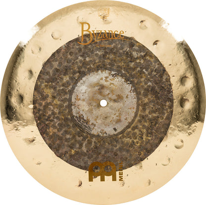 MEINL Cymbals Byzance Dual Crash Pack