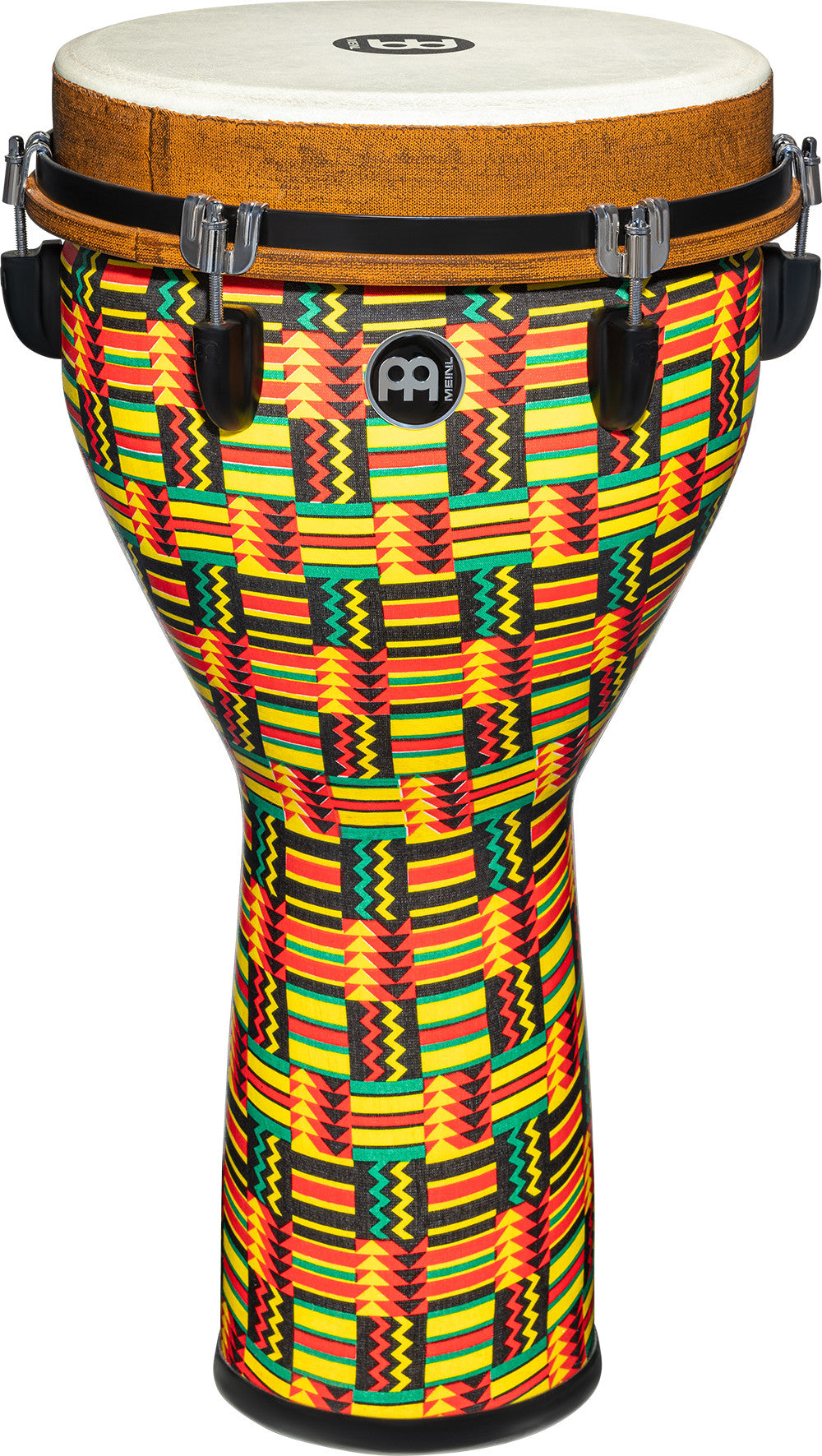 MEINL Percussion Jumbo Djembe 12" - Simbra