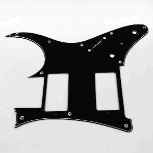 IBANEZ Pickguard für GRGR131EX-BKF