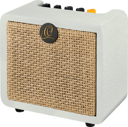 ORTEGA Amplification Series Bluetooth-Verstärker/Lautsprecher mit Effekten – 12 Watt